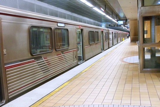 Man Dies After Being Electrocuted on Metro Red Line Tracks Between Universal City and North Hollywood