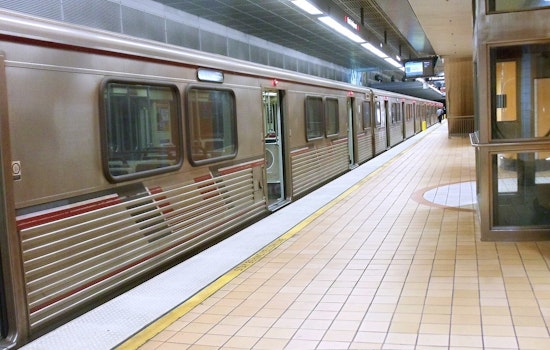 Man Dies After Being Electrocuted on Metro Red Line Tracks Between Universal City and North Hollywood