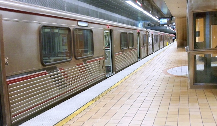 Man Dies After Being Electrocuted on Metro Red Line Tracks Between Universal City and North Hollywood