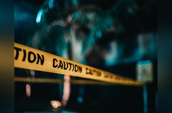 Man Dies from Gunshot Wound After High-Speed Chase on I-77, NC Highway Patrol Investigating
