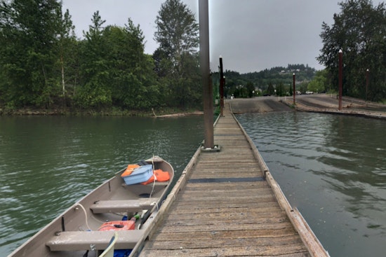 Man Drowns at Willamette Park in West Linn, Rescuers Underscore Swimming Safety