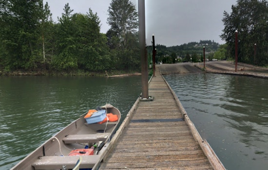 Man Drowns at Willamette Park in West Linn, Rescuers Underscore Swimming Safety