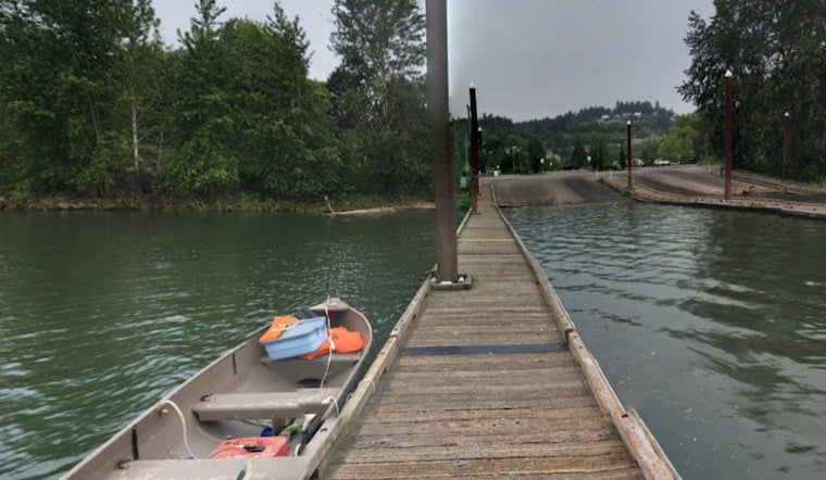 Man Drowns at Willamette Park in West Linn, Rescuers Underscore Swimming Safety