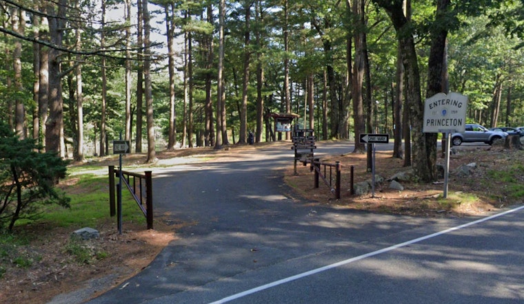 Man Falls to His Death While Climbing Crow Hill Ledges in Leominster State Forest