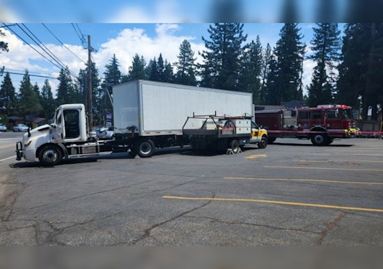Man Fatally Injured Between Two Vehicles in Tahoma Parking Lot Incident