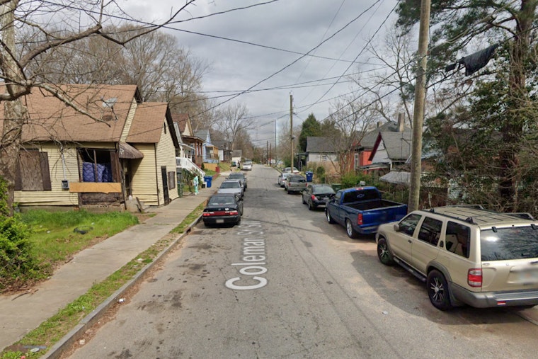 Man Fatally Shot After Confronting Suspects in Atlanta Vehicle Break-In Incident
