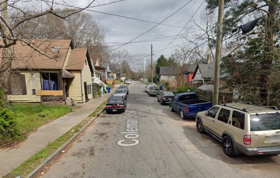 Man Fatally Shot After Confronting Suspects in Atlanta Vehicle Break-In Incident