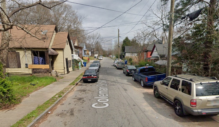 Man Fatally Shot After Confronting Suspects in Atlanta Vehicle Break-In Incident