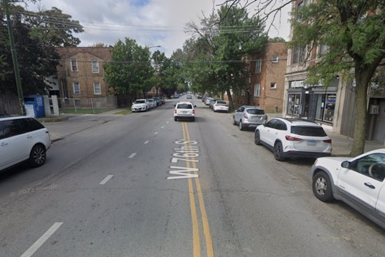 Man Fatally Shot Amid Altercation in Chicago's Auburn Gresham Neighborhood, Police Seek Leads