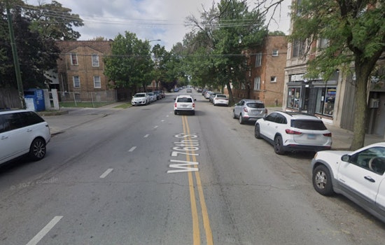 Man Fatally Shot Amid Altercation in Chicago's Auburn Gresham Neighborhood, Police Seek Leads