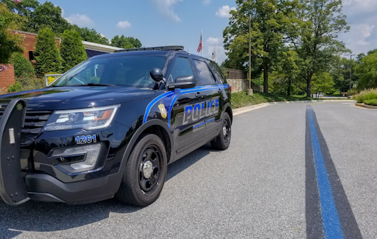 Man Fatally Shot at Columbia Mall, Suspect on the Run: Howard County Police Investigate Targeted Attack