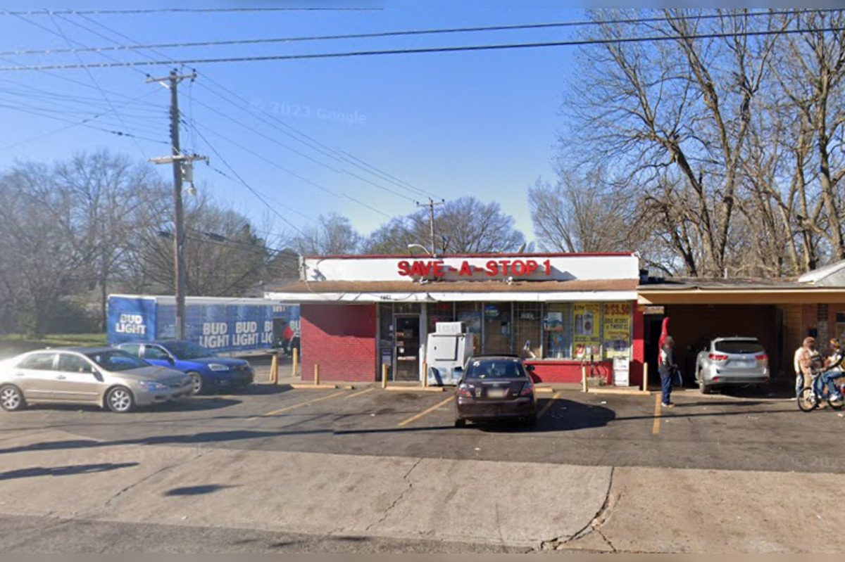 Man Fatally Shot at Orange Mound Convenience Store in Memphis, Suspect
