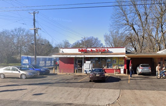 Man Fatally Shot at Orange Mound Convenience Store in Memphis, Suspect Vehicle Sought