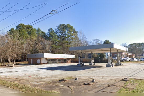 Man Fatally Shot at Stone Mountain Gas Station, DeKalb Police Launch Homicide Investigation