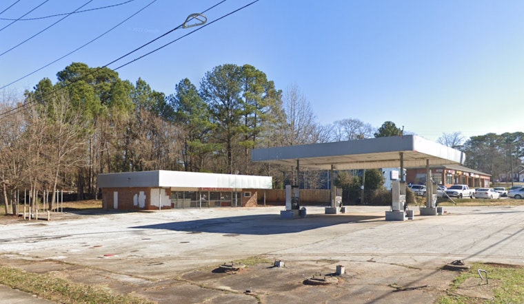 Man Fatally Shot at Stone Mountain Gas Station, DeKalb Police Launch Homicide Investigation