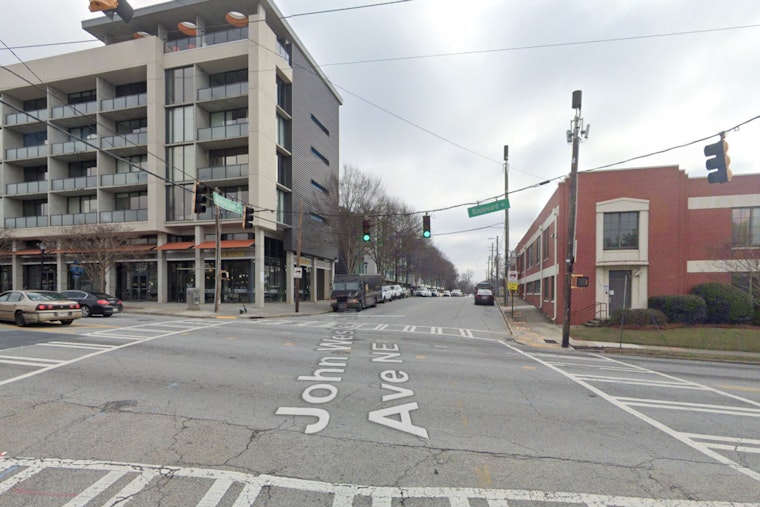 Man Fatally Shot in Atlanta, Police Seek Answers in Growing Homicide Investigation
