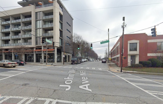 Man Fatally Shot in Atlanta, Police Seek Answers in Growing Homicide Investigation