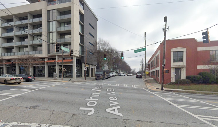 Man Fatally Shot in Atlanta, Police Seek Answers in Growing Homicide Investigation