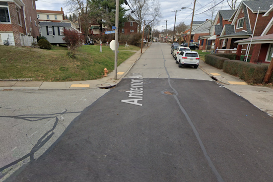 Man Fatally Shot in Attempt to Enter Carrick Residence, Pittsburgh Police Investigating