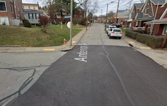 Man Fatally Shot in Attempt to Enter Carrick Residence, Pittsburgh Police Investigating