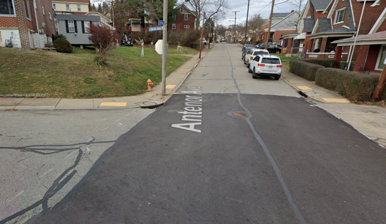 Man Fatally Shot in Attempt to Enter Carrick Residence, Pittsburgh Police Investigating