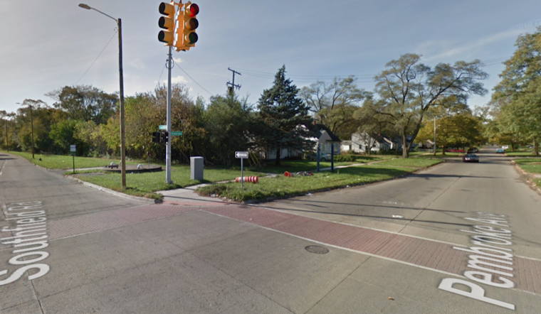 Man Fatally Shot in Detroit on July 4th, Police Investigation Underway