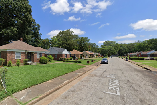 Man Fatally Shot in Orange Mound, Memphis Police Investigate as One Male Detained