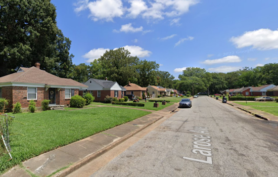 Man Fatally Shot in Orange Mound, Memphis Police Investigate as One Male Detained