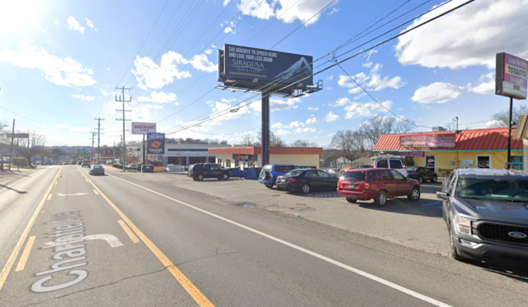 Man Fatally Shot in Parking Lot of La Hispana Bakery on Charlotte Pike, Nashville; Suspects At Large