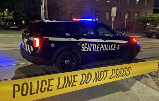 Man Fatally Shot in Seattle's Yesler Terrace, Police Seek Witnesses to Early Morning Violence