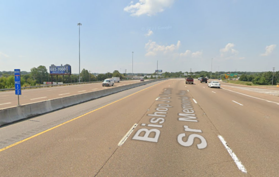 Man Fatally Shot on Interstate 55 in Memphis, Police Seeking Information