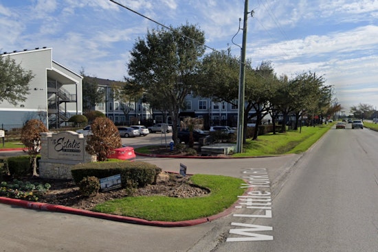 Man Fatally Stabbed in Northwest Houston Apartment, No Arrests as Investigation Continues