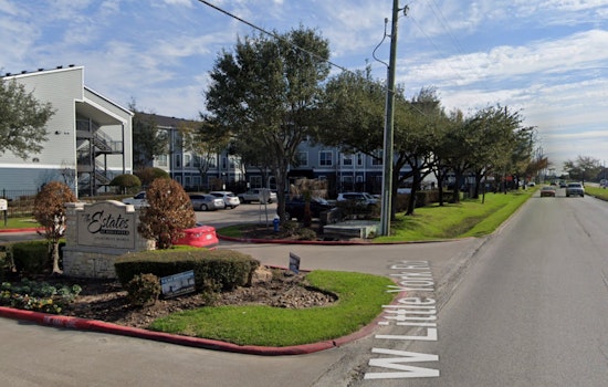 Man Fatally Stabbed in Northwest Houston Apartment, No Arrests as Investigation Continues