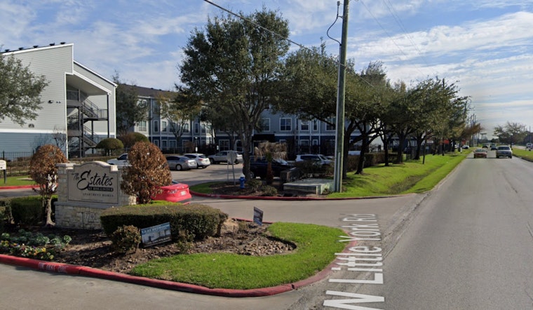 Man Fatally Stabbed in Northwest Houston Apartment, No Arrests as Investigation Continues