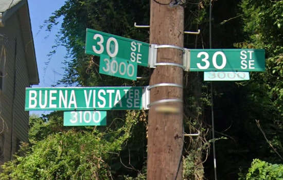 Man Fatally Stabbed in Southeast D.C., MPD Investigating the Unresolved Incident