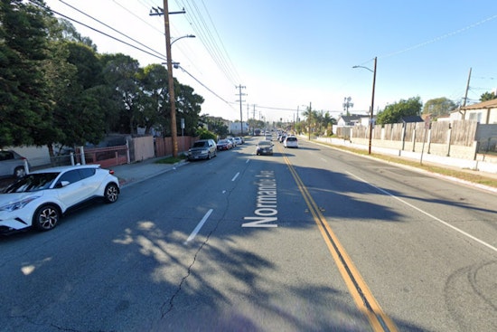 Man Fatally Stabbed in Westmont, LA County Sheriff's Department Seeks Public's Help in Investigation