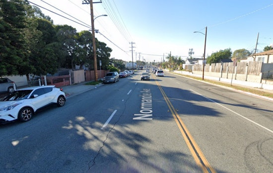 Man Fatally Stabbed in Westmont, LA County Sheriff's Department Seeks Public's Help in Investigation