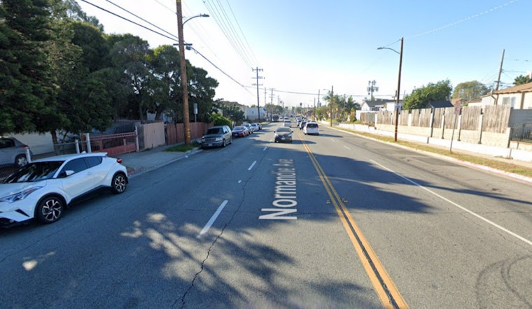 Man Fatally Stabbed in Westmont, LA County Sheriff's Department Seeks Public's Help in Investigation