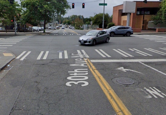 Man Fatally Struck by Vehicle in Seattle's Lake City, Police Launch Homicide Probe