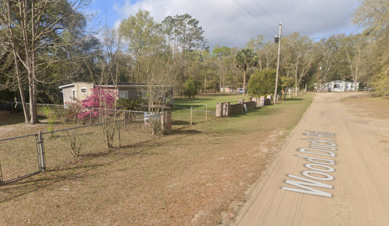 Man Found Dead with Gunshot Wound After House Fire in Lake County, Death Investigation Underway