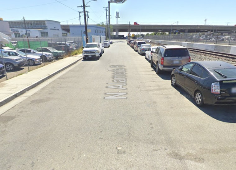 Man Found Deceased in Tent With Trauma Injuries in Lynwood, LASD Seeks Information