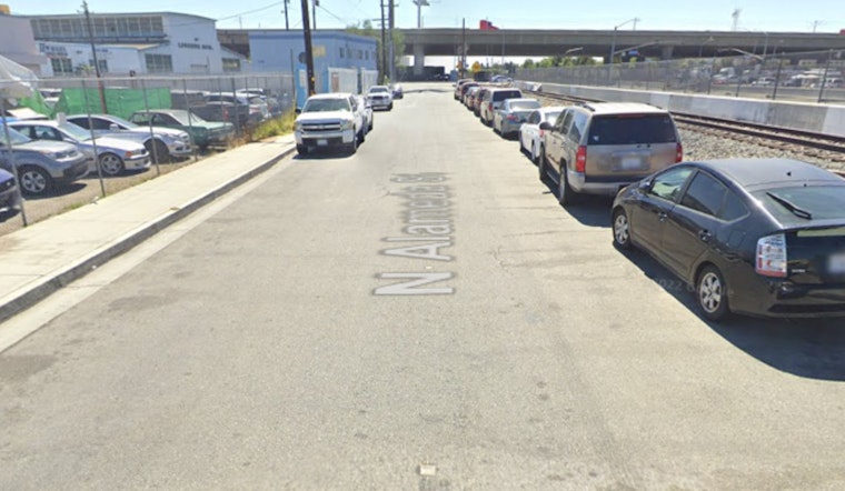 Man Found Deceased in Tent With Trauma Injuries in Lynwood, LASD Seeks Information