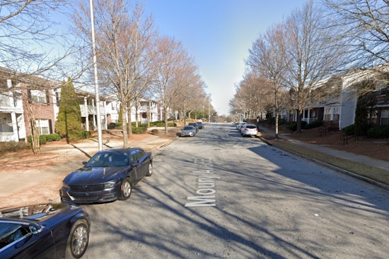 Man Found With Gunshot Wounds After Mysterious Shooting on Moury Ave in Atlanta