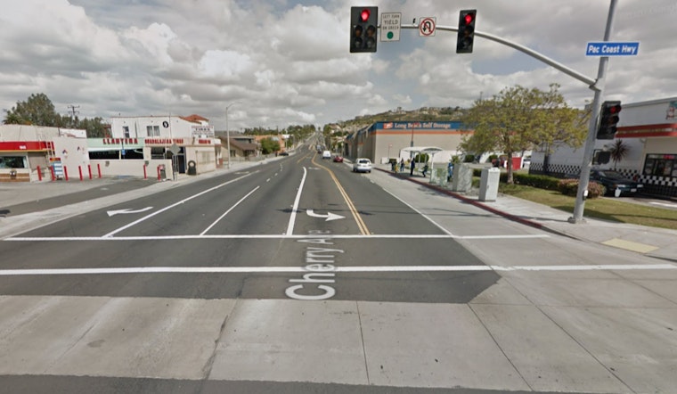 Man Hospitalized After Early Morning Stabbing in Long Beach, Suspect at Large