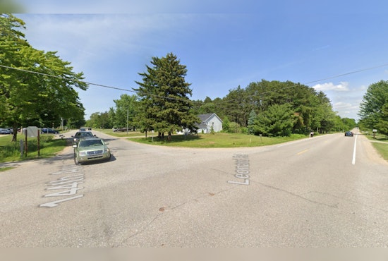 Man Hospitalized After Rollover Accident in Ottawa County, Investigation Underway