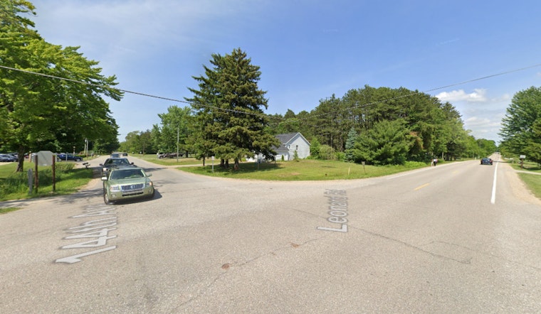 Man Hospitalized After Rollover Accident in Ottawa County, Investigation Underway