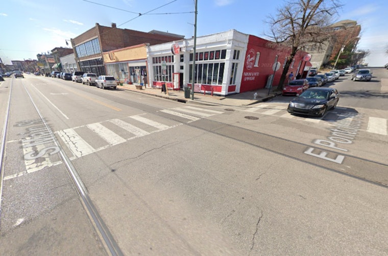 Man Hospitalized Following Early Morning Shooting in Downtown Memphis