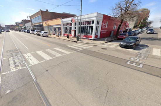Man Hospitalized Following Early Morning Shooting in Downtown Memphis