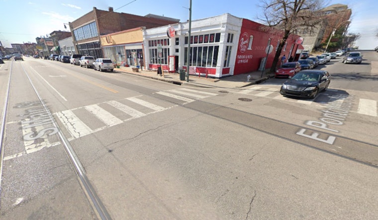 Man Hospitalized Following Early Morning Shooting in Downtown Memphis