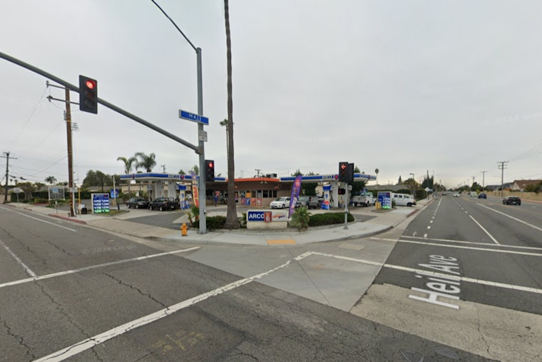 Man Hospitalized Following Police-Involved Shooting in Huntington Beach, Investigation Underway